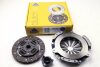 Комплект зчеплення з вижимним (180mm26z) Logan/Kangoo/Megane/Clio/Sandero 1.4i 91>>16 National CK9105 (фото 1)