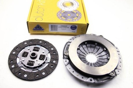 Комплект сцепления Astra G/Vectra B 1.6-2.0 i 16V 95- (216mm) National CK9237