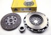 Комплект сцепления Vito (638) 2.3D (240mm) National CK9435 (фото 1)