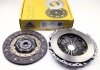Комплект сцепления Mondeo III 1.8/2.0 i 16V 00- (240mm) National CK9779 (фото 1)