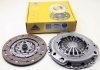 Комплект сцепления Vectra C/Astra G/H 2.0DTI/2.2 i 99- (228mm) National CK9827 (фото 1)