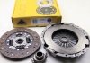 Комплект сцепления Ducato/Jumper 2.8JTD/HDI 02- (240mm) National CK9842 (фото 1)