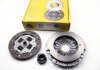 Комплект сцепления Fabia I/Octavia I 1.4 i 99-03 (190mm) National CK9875 (фото 1)