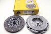 Комплект зчеплення Vectra C/Astra H/Zafira B/SAAB 9- 1.9CDTi 04- (240mm) для маховика LUK National CK9892 (фото 1)