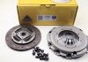 Комплект для переоборудования Vectra C/Astra G 2.0DTI 99- (228mm)(сплошной+к-кт сцепления)) National CK9938F (фото 1)