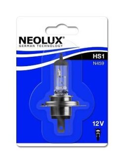 Лампочки освітлення, ксенон, LED NEOLUX N45901B