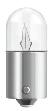 Лампа (картон 10шт) R5W 24В 5Вт BA15S Standard NEOLUX NLX149 K10SZT (фото 1)