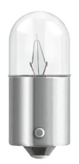 Лампа (картон 10шт) R5W 24В 5Вт BA15S Standard NEOLUX NLX149 K10SZT