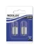 Лампа (упаковка-блістер 2шт) R10W 12В 10Вт NEOLUX NLX245-02B (фото 2)