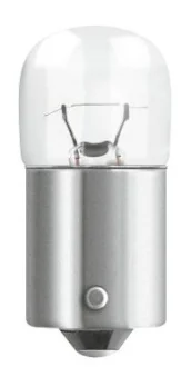Лампа (упаковка-блістер 2шт) R10W 12В 10Вт NEOLUX NLX245-02B