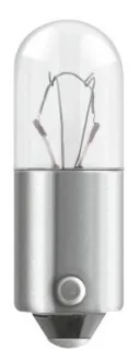 Лампа (картон 10шт) T4W 24В 4Вт NEOLUX NLX249 K10SZT