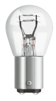 Лампа (картон 10шт) P21/5W 24В 5/21Вт NEOLUX NLX334 K10SZT