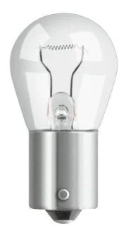Лампа (упаковка-блістер 2шт) P21W 12В 21Вт NEOLUX NLX382-02B