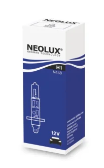 Лампа (картон 1шт) H1 12В 55Вт P14,5S NEOLUX NLX448