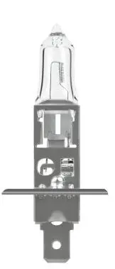 Лампа (Набір 2шт) H1 12В 55Вт P14,5S Extra Lifetime NEOLUX NLX448LL-SCB (фото 1)