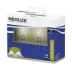 Лампа (Набір 2шт) H1 12В 55Вт P14,5S Extra Lifetime NEOLUX NLX448LL-SCB (фото 2)