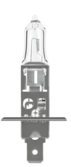 Лампа (Набір 2шт) H1 12В 55Вт P14,5S Extra Lifetime NEOLUX NLX448LL-SCB
