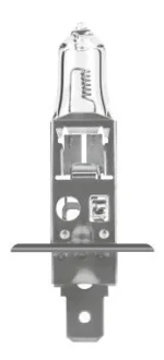 Лампа (картон 1шт) H1 24В 70Вт NEOLUX NLX466