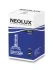 Лампа (картон 1шт) D1S 12/85В 35Вт PK32D-2 4250K NEOLUX NLXD1S-NX1S (фото 1)