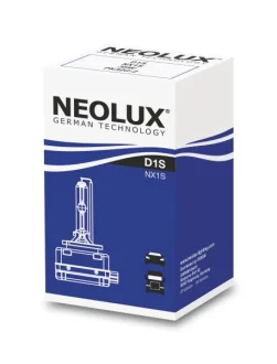Лампа (картон 1шт) D1S 12/85В 35Вт PK32D-2 4250K NEOLUX NLXD1S-NX1S