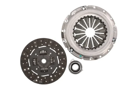 Комплект зчеплення з підшипником (260мм) TOYOTA 4 RUNNER II, FORTUNER, HILUX VII, LAND CRUISER, LAND CRUISER 90 2.5D/3.0D 05.93- NEXUS F12001NX