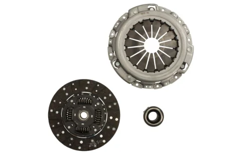 Комплект зчеплення з підшипником (250мм) MITSUBISHI L200 / TRITON, PAJERO SPORT II 2.5D 11.05- NEXUS F15068NX