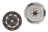 Комплект зчеплення (210мм) AUDI A3 SEAT INCA, LEON, TOLEDO II SKODA OCTAVIA I VW BORA, BORA I, CADDY II, GOLF IV, POLO, POLO III CLASSIC 1.6/1.9D 11.95-12.10 NEXUS F1A007NX (фото 1)