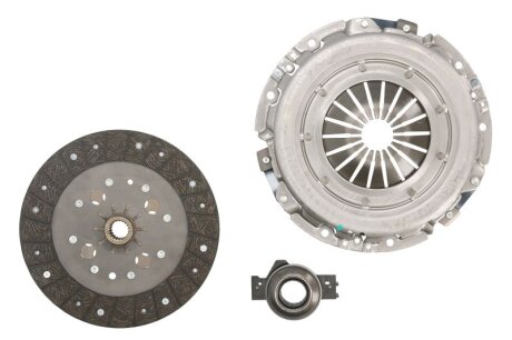 Зчеплення NEXUS F1F045NX