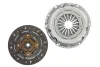 Комплект зчеплення (220мм) VOLVO C30, S40 II, V50 FORD C-MAX, FIESTA, FIESTA IV, FIESTA VI, FOCUS C-MAX, FOCUS I, FOCUS II 1.4-1.8D 10.98-04.17 NEXUS F1G038NX (фото 1)