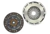 Комплект зчеплення (220мм) VOLVO C30, S40 II, V50 FORD C-MAX, FIESTA, FIESTA IV, FIESTA VI, FOCUS C-MAX, FOCUS I, FOCUS II 1.4-1.8D 10.98-04.17 NEXUS F1G038NX (фото 2)