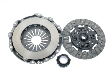 Комплект зчеплення з підшипником (228мм) HONDA ACCORD V, ACCORD VI, CIVIC VI LAND ROVER FREELANDER I ROVER 200 II, 25 I, 400 II, 45 I, 600 I, STREETWISE 1.8/2.0D 05.94-10.06 NEXUS F1K017NX