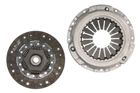 Комплект зчеплення (228мм) LAND ROVER FREELANDER I MG ZT, ZT- T ROVER 75, 75 I 2.0D 02.99-10.06 NEXUS F1K018NX