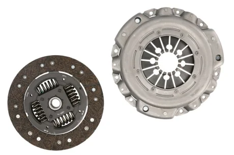 Комплект зчеплення (240мм) NISSAN INTERSTAR, PRIMASTAR OPEL MOVANO A, VIVARO A RENAULT MASTER II, TRAFIC II 1.9D 02.01- NEXUS F1R095NX