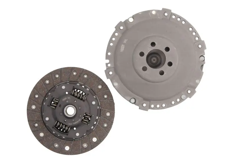 Комплект зчеплення (200мм) SEAT CORDOBA, CORDOBA VARIO, IBIZA II, INCA, TOLEDO I VW CADDY II, GOLF III, GOLF IV, POLO, POLO III CLASSIC, SAVEIRO G1, VENTO 1.6/1.7D/1.9D 08.90-01.04 NEXUS F1T003NX (фото 1)
