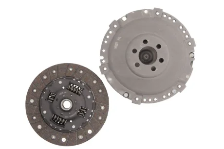 Комплект зчеплення (200мм) SEAT CORDOBA, CORDOBA VARIO, IBIZA II, INCA, TOLEDO I VW CADDY II, GOLF III, GOLF IV, POLO, POLO III CLASSIC, SAVEIRO G1, VENTO 1.6/1.7D/1.9D 08.90-01.04 NEXUS F1T003NX