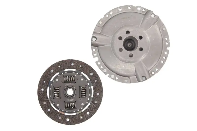 Комплект зчеплення (190мм) AUSTIN MAESTRO, MONTEGO ROVER MONTEGO ESTATE SEAT TOLEDO I VW GOLF I, GOLF II, JETTA I, JETTA II, SCIROCCO 1.3-1.8 02.74-03.99 NEXUS F1W004NX (фото 1)
