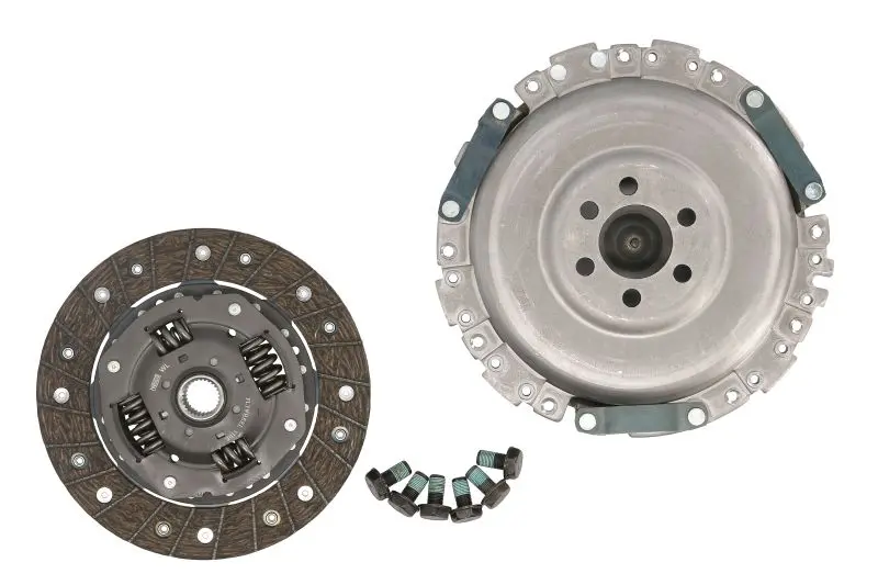 Комплект зчеплення (200мм) SEAT LEON, TOLEDO II SKODA OCTAVIA I VW BORA, BORA I, GOLF IV 1.4/1.6 09.96-12.10 NEXUS F1W022NX (фото 1)