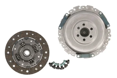 Комплект зчеплення (200мм) SEAT LEON, TOLEDO II SKODA OCTAVIA I VW BORA, BORA I, GOLF IV 1.4/1.6 09.96-12.10 NEXUS F1W022NX