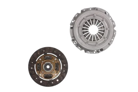 Комплект зчеплення (200мм) CHEVROLET AVEO OPEL ASTRA F CLASSIC, ASTRA G, ASTRA G CLASSIC, ASTRA H, ASTRA H CLASSIC, ASTRA H GTC, ASTRA J, COMBO, COMBO TOUR, CORSA C, CORSA D 1.2-2.0D 10.95- NEXUS F1X014NX