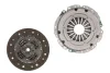 Комплект зчеплення (205мм) ALFA ROMEO 159 OPEL ASTRA G, ASTRA G CLASSIC, ASTRA H, ASTRA H GTC, COMBO, COMBO TOUR, CORSA C, MERIVA A, SIGNUM, TIGRA, VECTRA B, VECTRA C 1.6-1.8 10.95- NEXUS F1X110NX (фото 1)