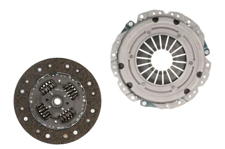 Комплект зчеплення (205мм) ALFA ROMEO 159 OPEL ASTRA G, ASTRA G CLASSIC, ASTRA H, ASTRA H GTC, COMBO, COMBO TOUR, CORSA C, MERIVA A, SIGNUM, TIGRA, VECTRA B, VECTRA C 1.6-1.8 10.95- NEXUS F1X110NX