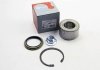 Подшипник ступицы перед. Mazda 3/6 03-13 (42x80x45) NFC EUROPE NFB3948 (фото 1)