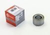 Подшипник ступицы перед. VW Passat B2 /Audi 80-88 NFC EUROPE NFB775 (фото 1)