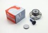 Подшипник ступицы задн. VW Golf V 03-09/Audi A3 03-13 (d=136,9 мм) NFC EUROPE NFH5644 (фото 1)