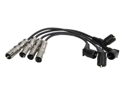 Проводи запалювання (к-кт) BMW 3 (E46) 1.6-1.8 97-05/5 (E34) 1.8 94-95 M43 B18 (RC-BW235) NGK 0579