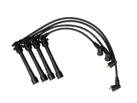 Проводи запалювання (к-кт) Hyundai Coupe/Elantra/Lantra 1.6-2.0 95-06 (RC-HD407/02) NGK 0709