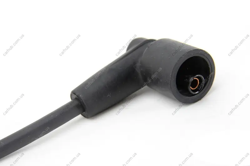 Проводи запалювання (к-кт) Opel Omega B 2.0 16v (високовольтні) (RC-OP440) (RC-OP440) NGK 0810 (фото 1)