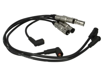 Проводи запалювання (к-кт) VW Golf IV 1.6i 97-04 (RC-VW203) NGK 0934