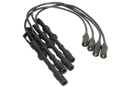 Проводи запалювання (к-кт) VW Golf IV 1.8i 97-05 (RC-VW236) NGK 0967