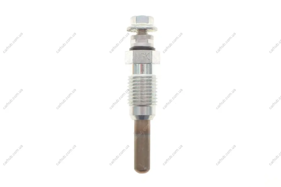 Свічка розжарювання VW/Audi 1.3-1.9-2.4D/TD (11V) (Y-207T) NGK 1239 (фото 1)